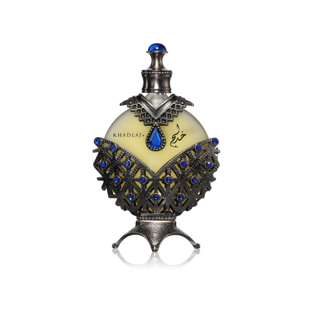 Khadlaj - Hareem Al Sultan Blue