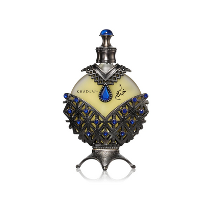 Khadlaj - Hareem Al Sultan Blue
