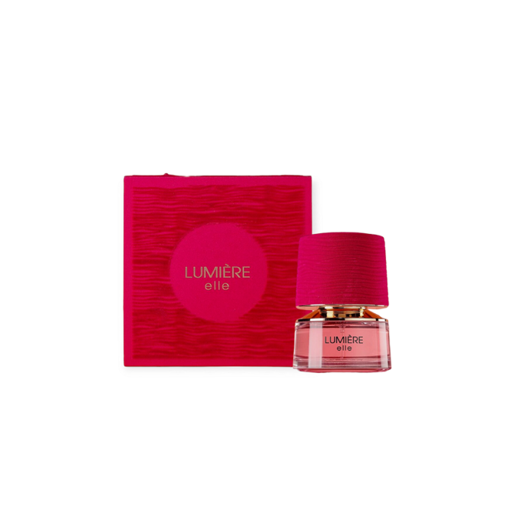French Avenue - Lumière Elle