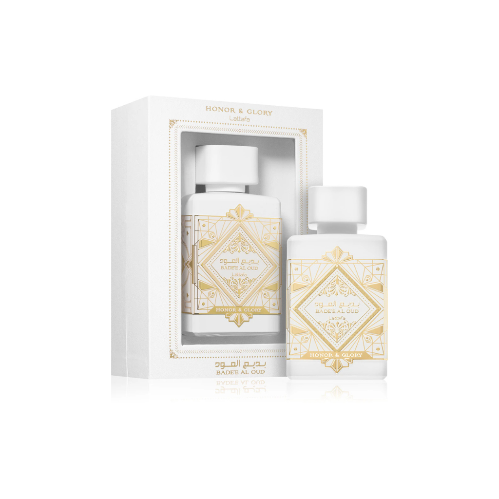 Lattafa - Badee Al Oud Honor &amp; Glory