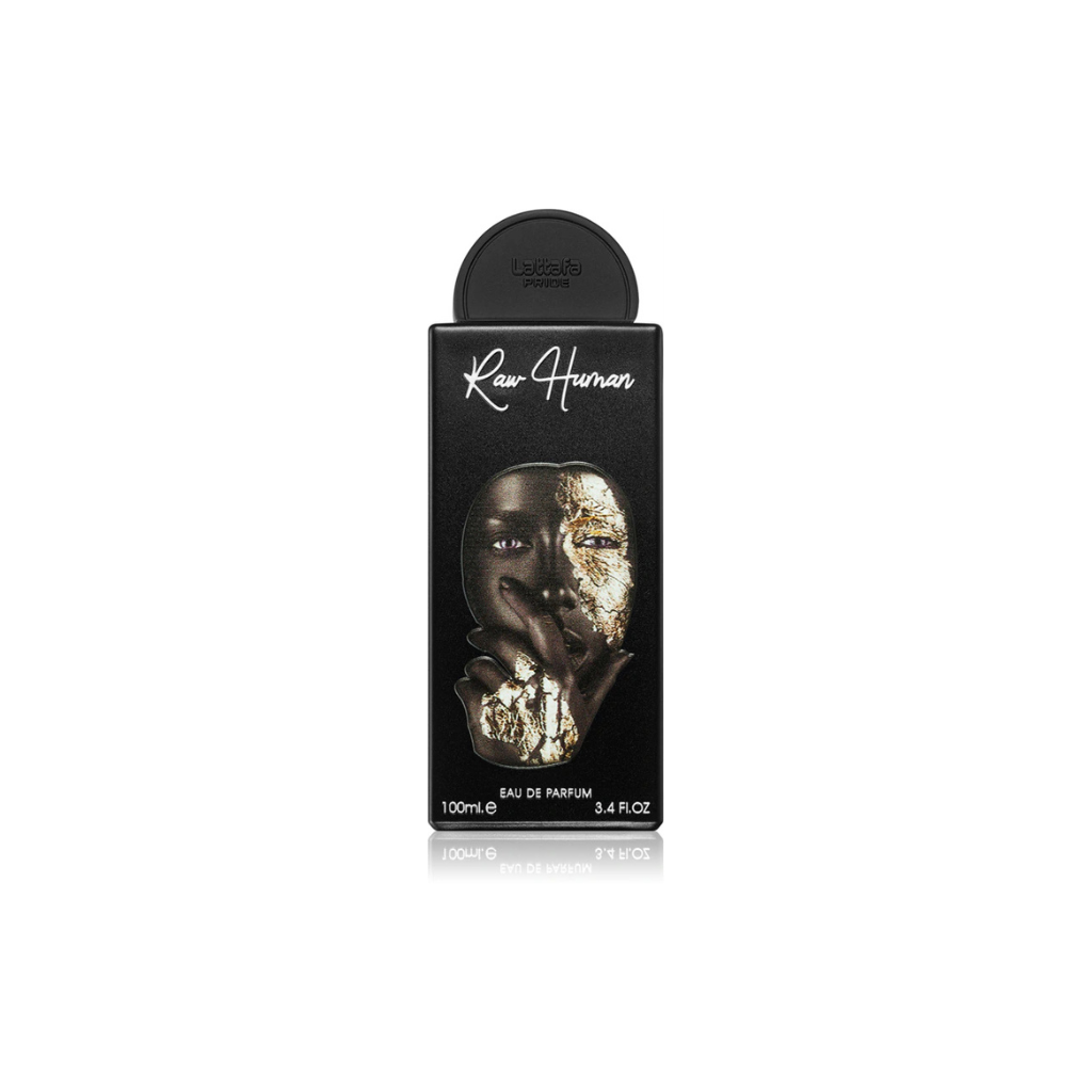 Lattafa - Pride Raw Human