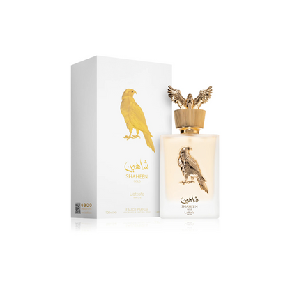Lattafa - Pride Shaheen Gold