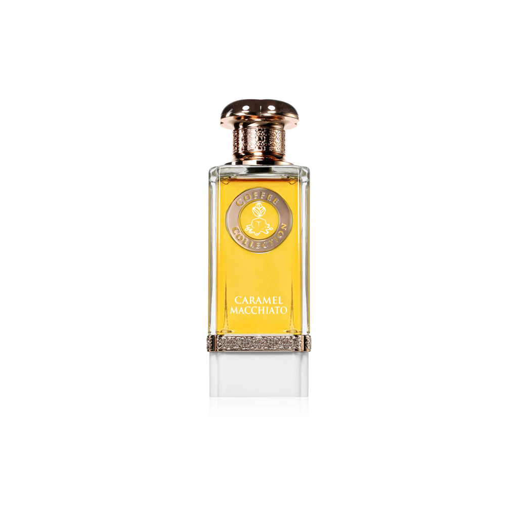 Fragrance World - Caramel Macchiato