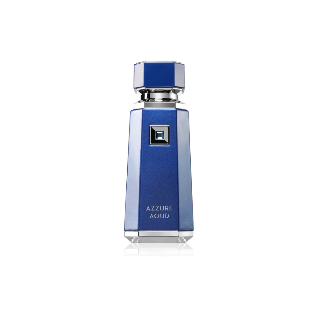 French Avenue - Azzure Aoud