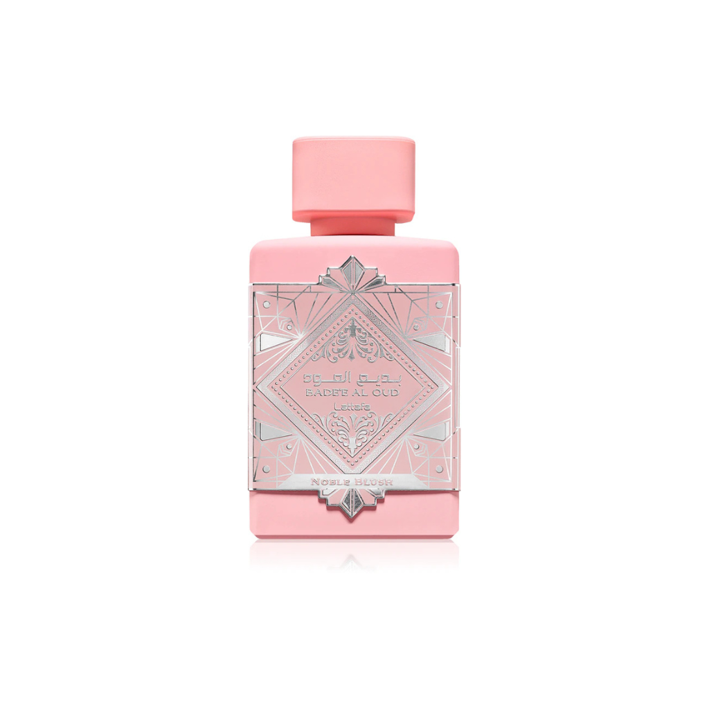 Lattafa - Badee Al Oud Noble Blush