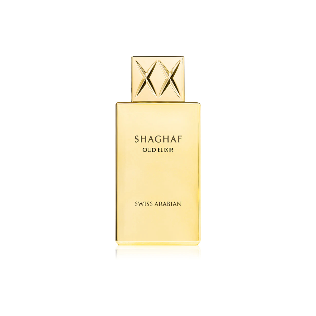 Swiss Arabian - Shaghaf Oud Elixir