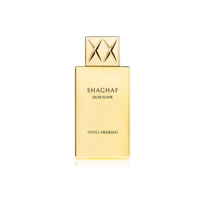Swiss Arabian - Shaghaf Oud Elixir