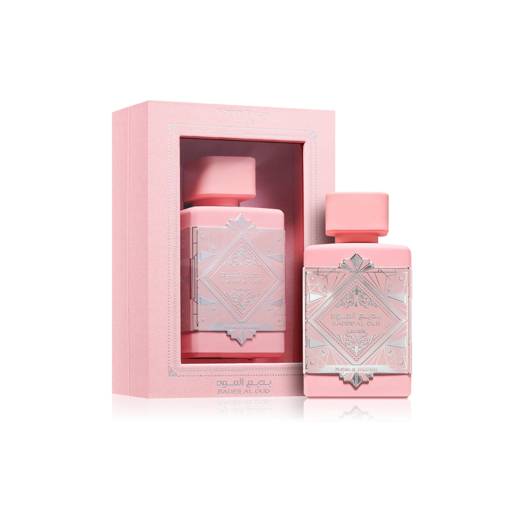 Lattafa - Badee Al Oud Noble Blush