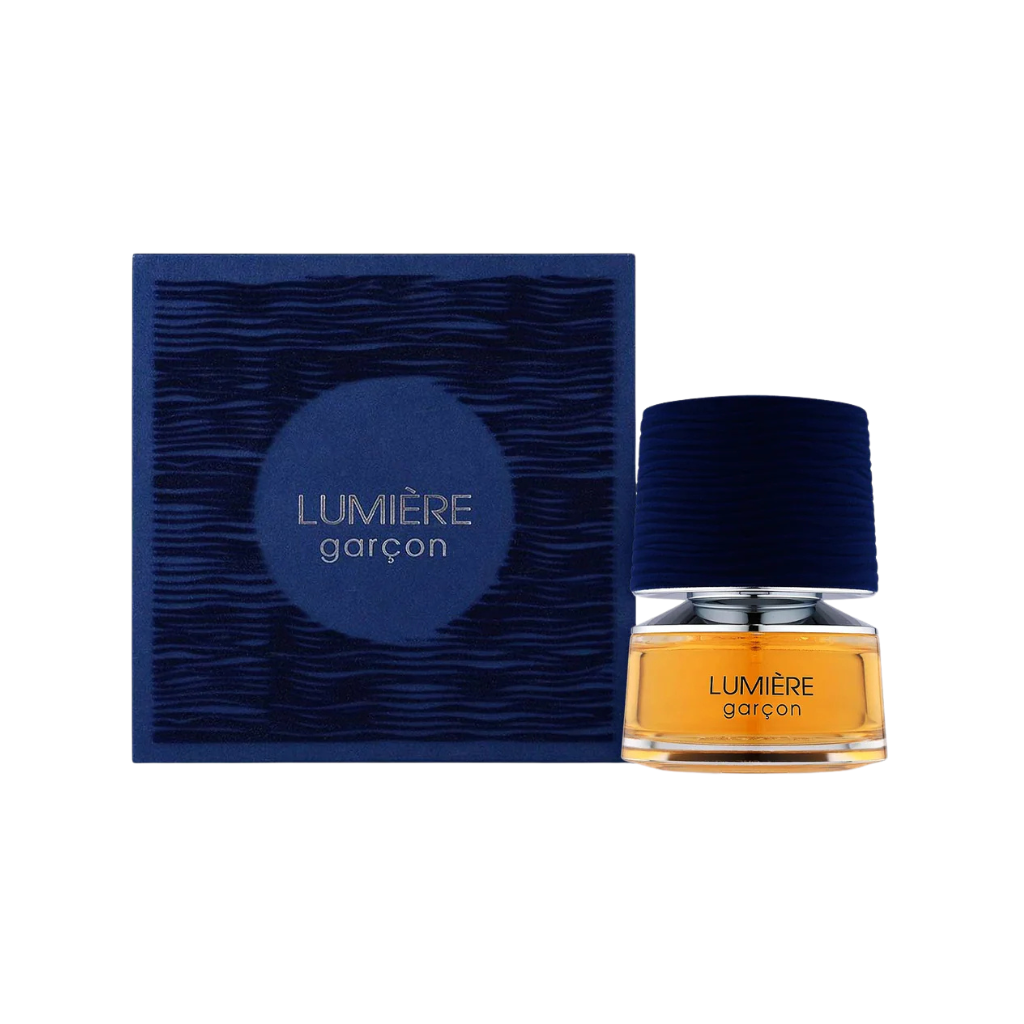 French Avenue - Lumière garçon
