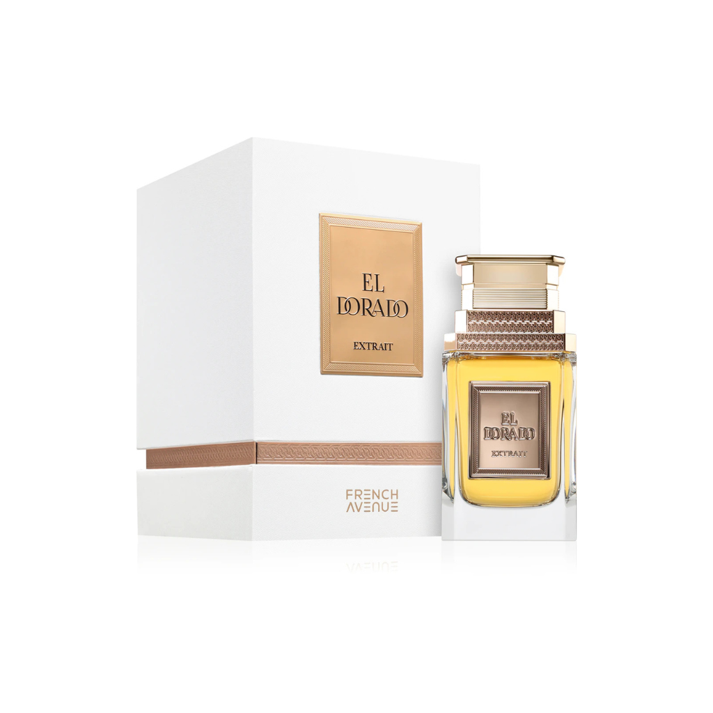 French Avenue - El Dorado