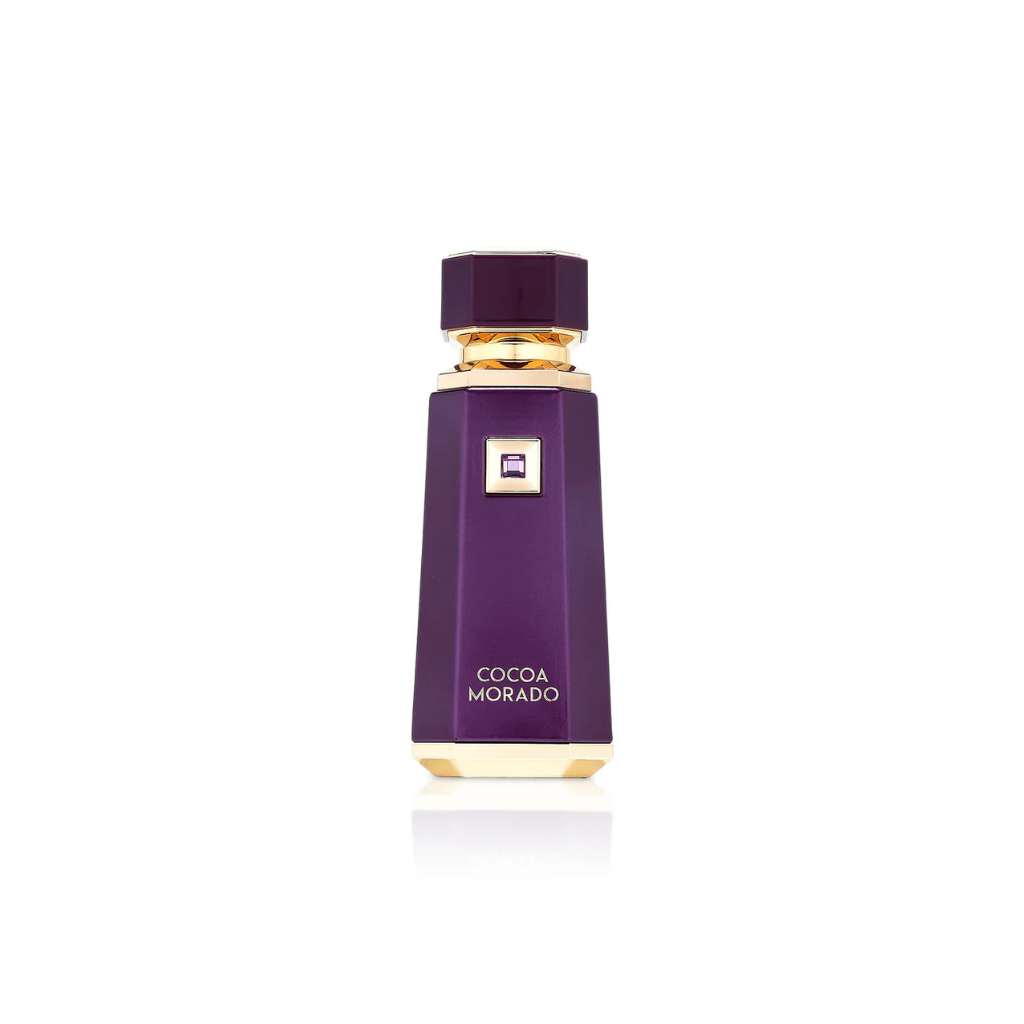 French Avenue - Cocoa Morado