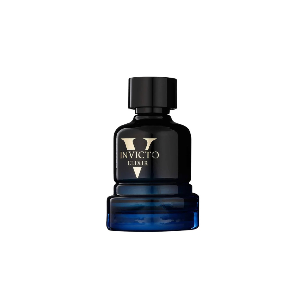 Fragrance World - Invicto Victorious Elixir
