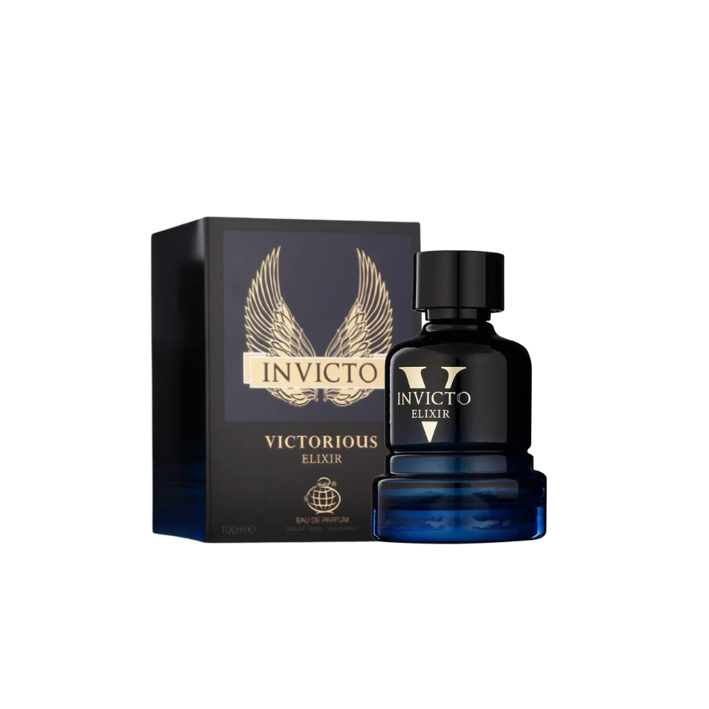 Fragrance World - Invicto Victorious Elixir