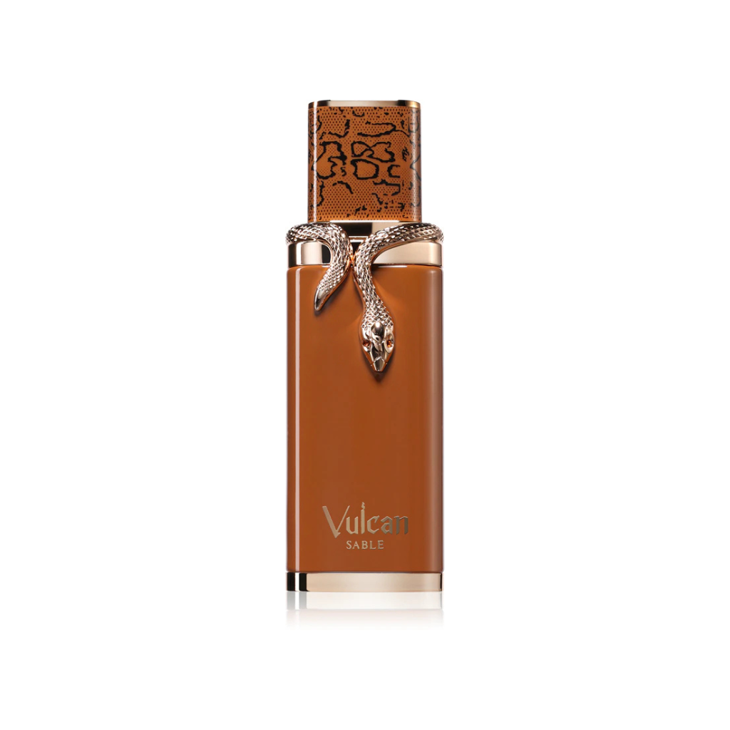 French Avenue - Vulcan Sable