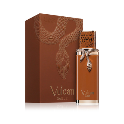 French Avenue - Vulcan Sable