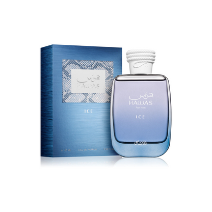 Rasasi - Hawas Ice
