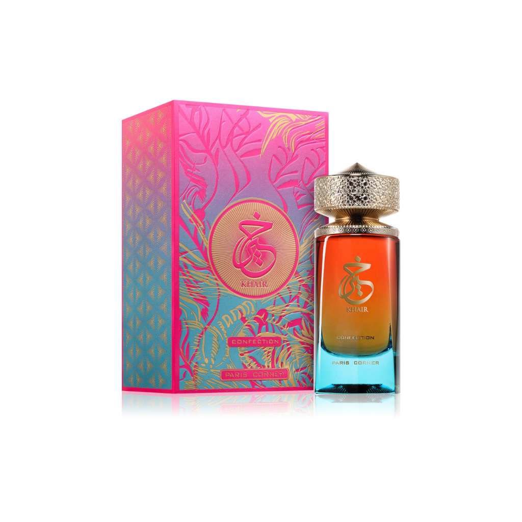 Paris Corner - Oriental Collection Khair Confection