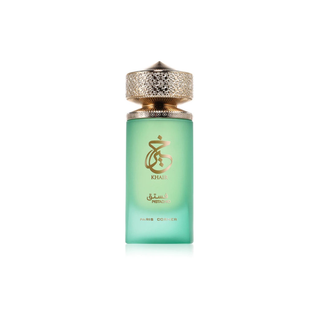Paris Corner - Khair Pistachio