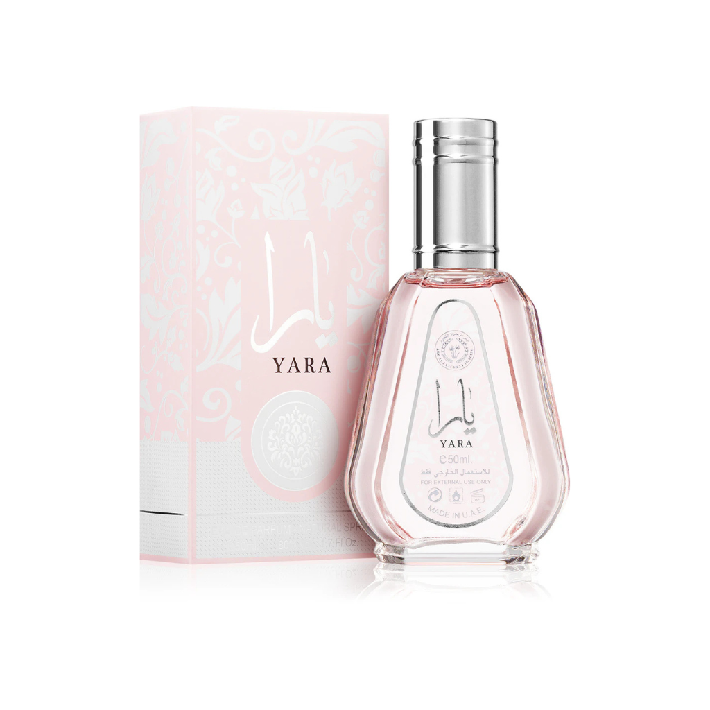 Ard Al Zaafaran - Yara