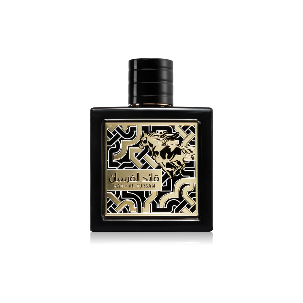 Lattafa - Qaed Al Fursan