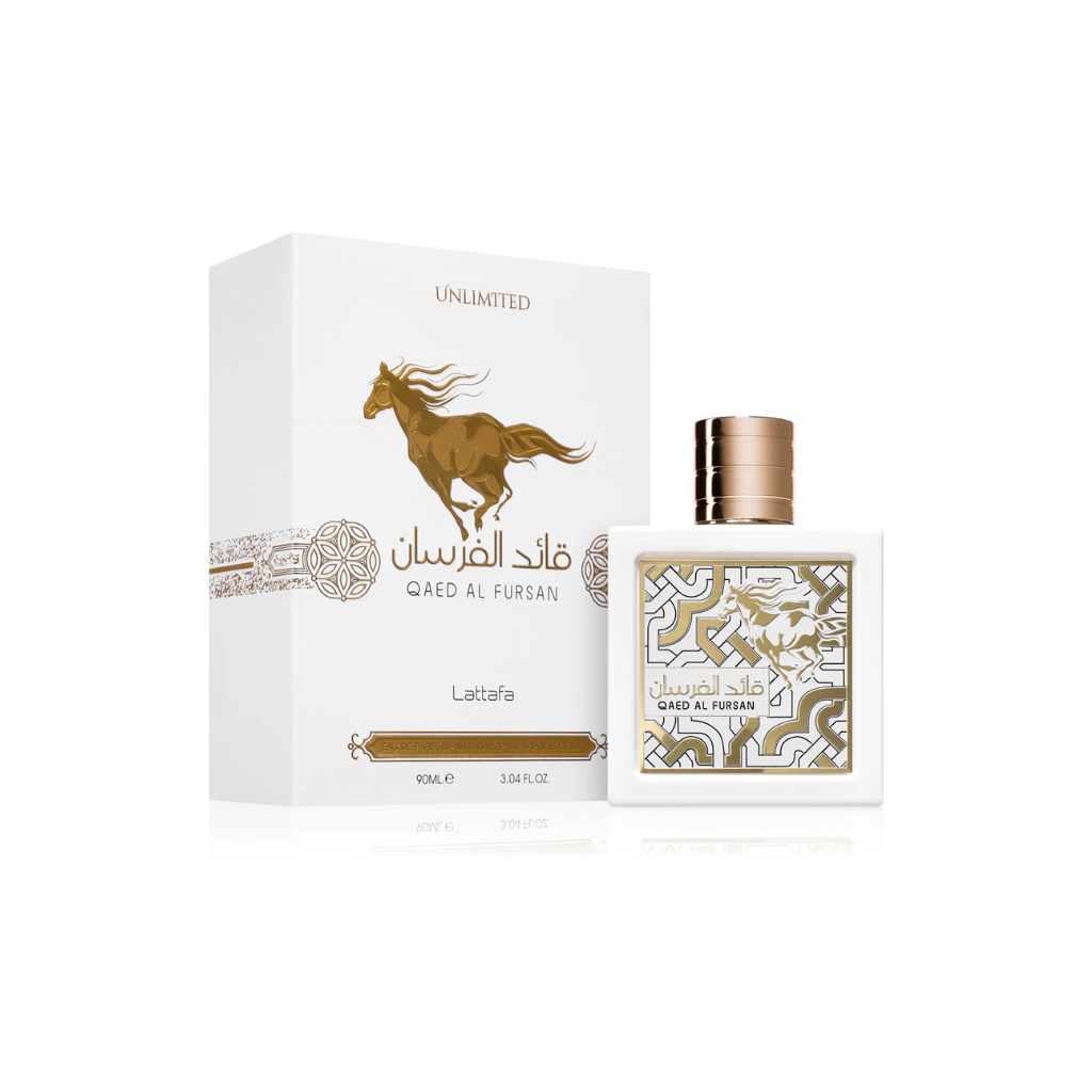 Lattafa - Qaed Al Fursan Unlimited
