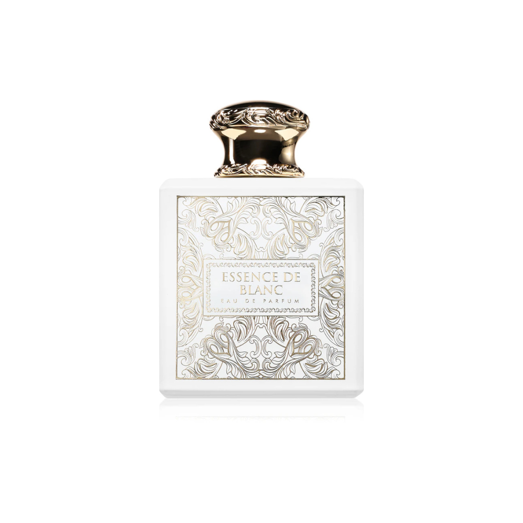 French Avenue - Essence De Blanc