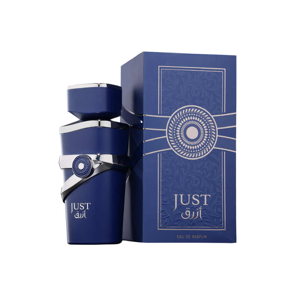 Fragrance world - Just Azraq