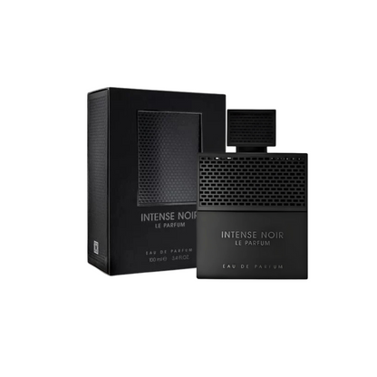 Fragrance World - Intense Noir Le Parfum