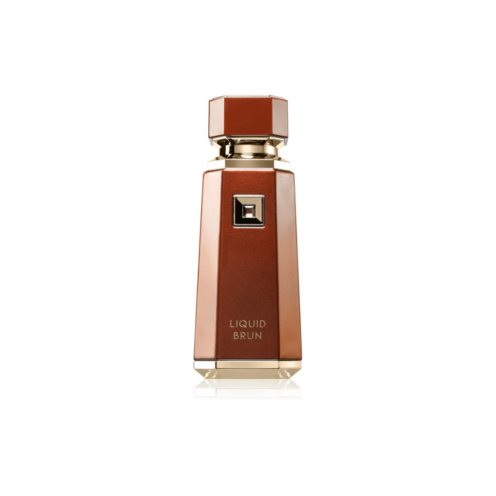 French Avenue - Liquid Brun