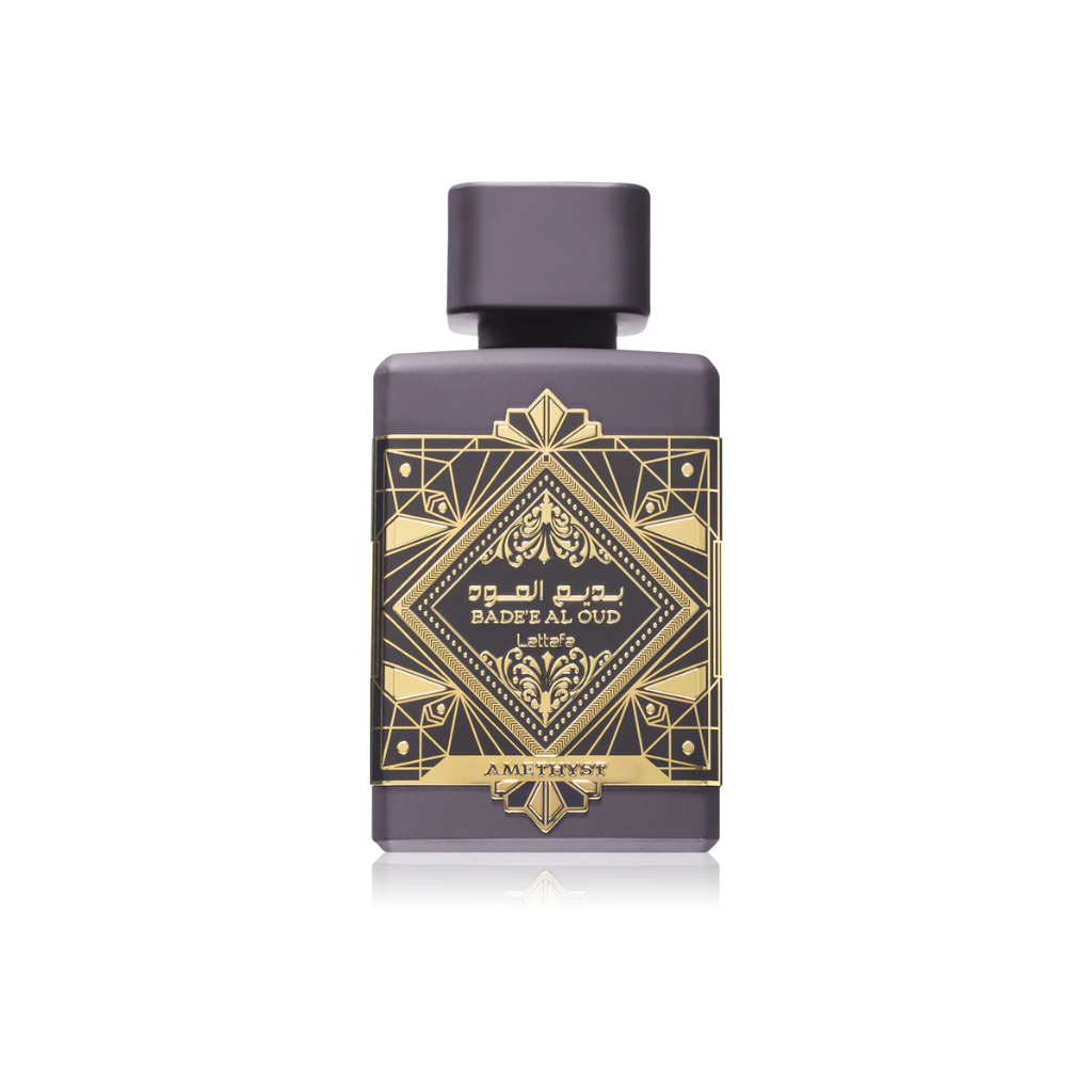 Lattafa - Badee Al Oud Ametyst