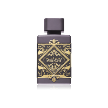 Lattafa - Badee Al Oud Ametyst