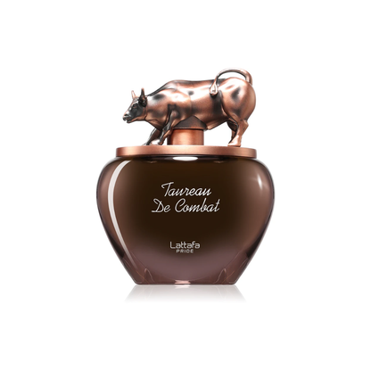 Lattafa - Taureau De Combat