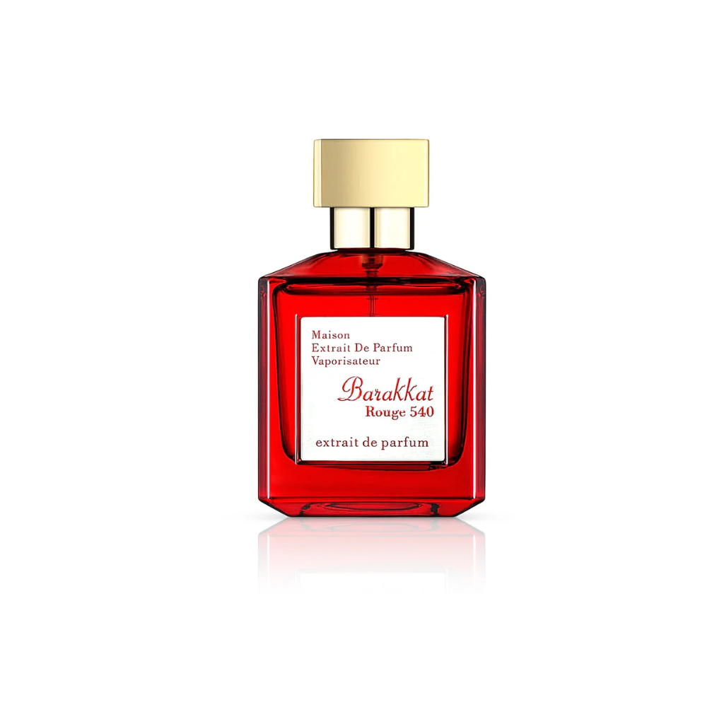 Fragrance World - Barakkat Rouge 540 Extrait