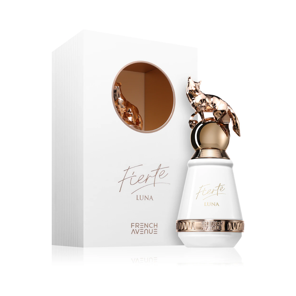 French Avenue - Fierte Luna