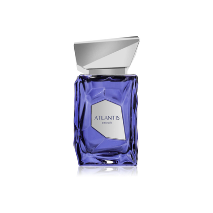 French Avenue - Atlantis Extrait