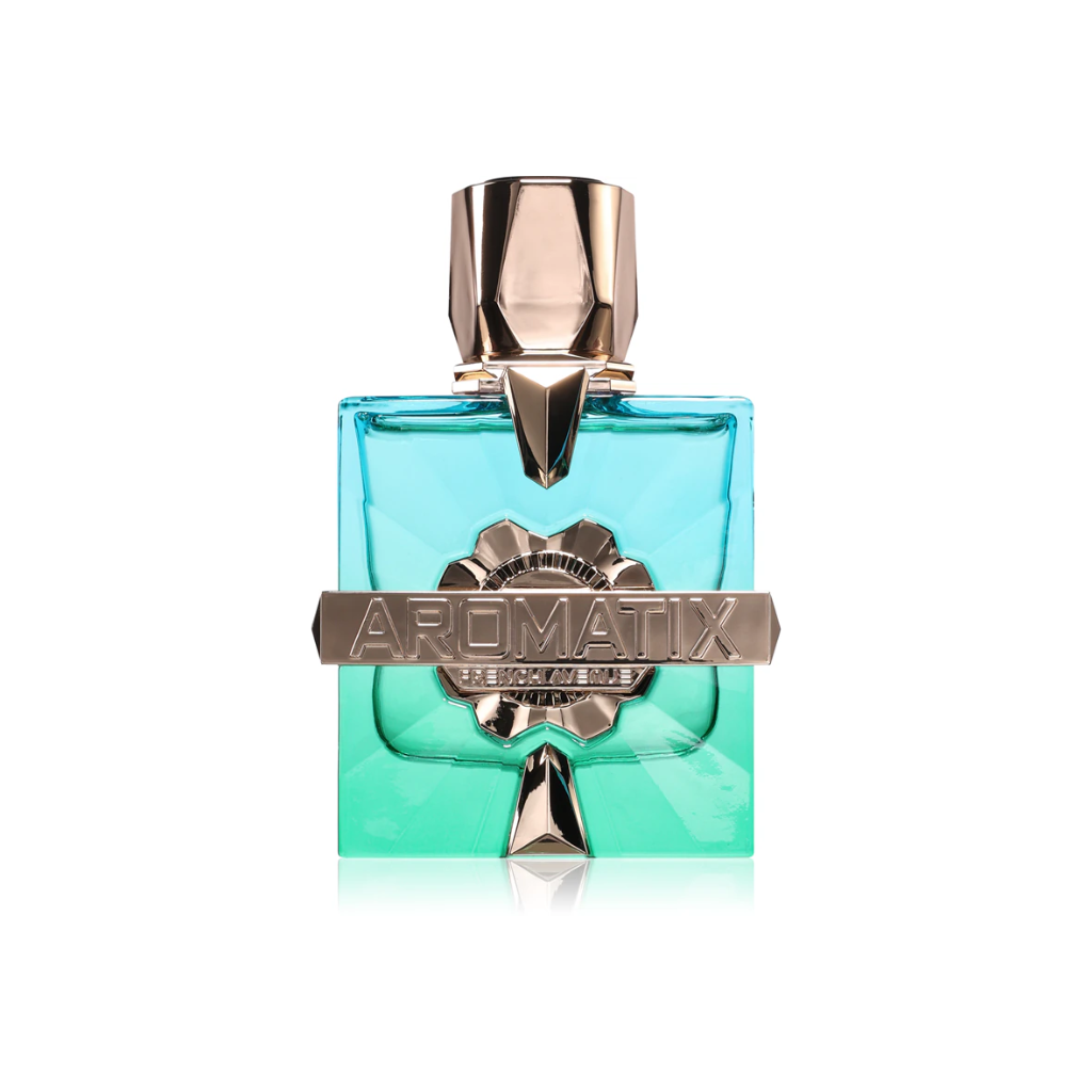 French Avenue - Aromatix Sun Kissed