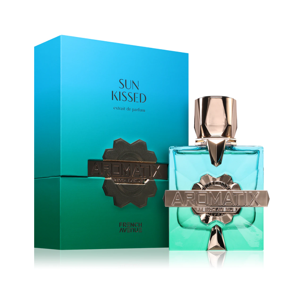 French Avenue - Aromatix Sun Kissed