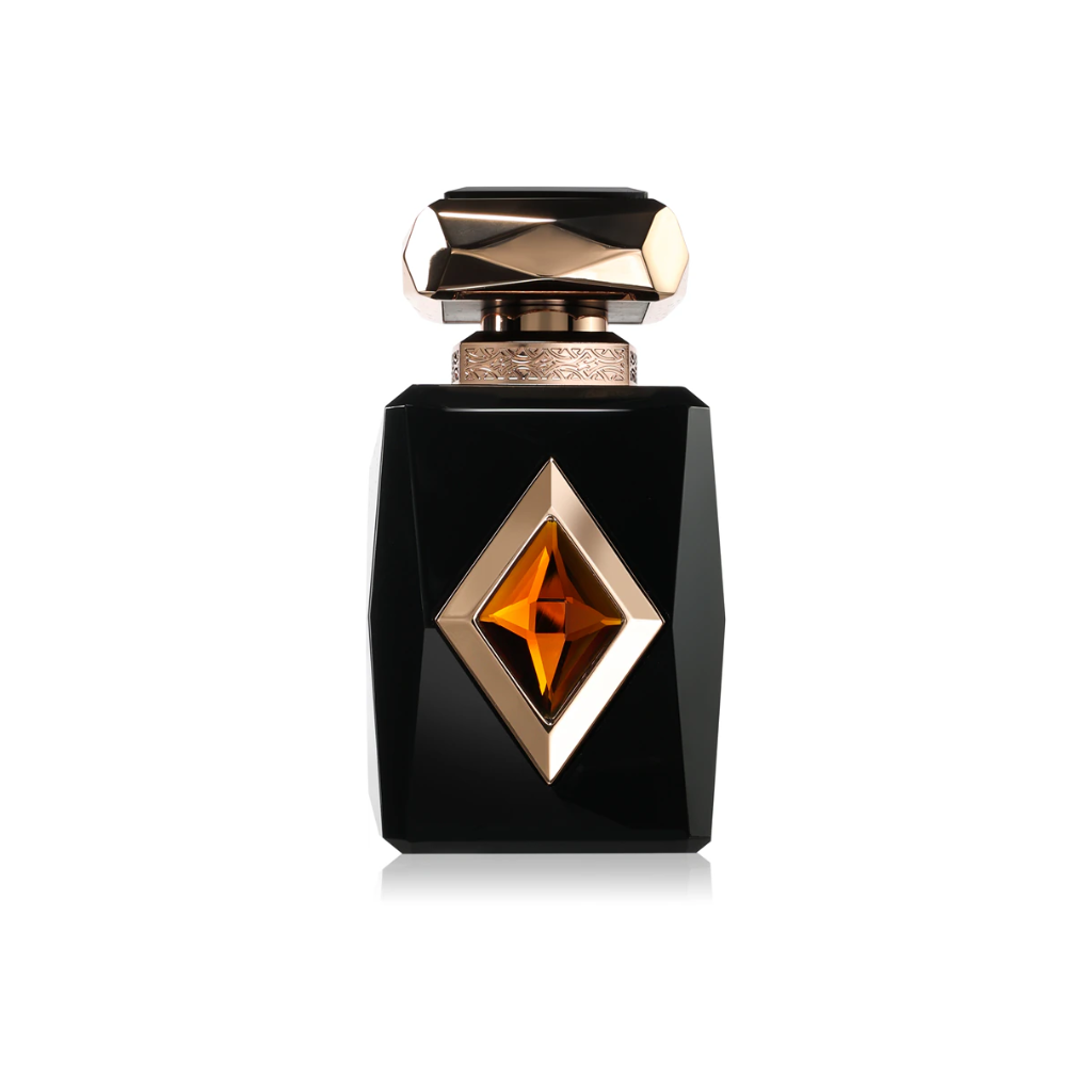 French Avenue - Amber Saffron