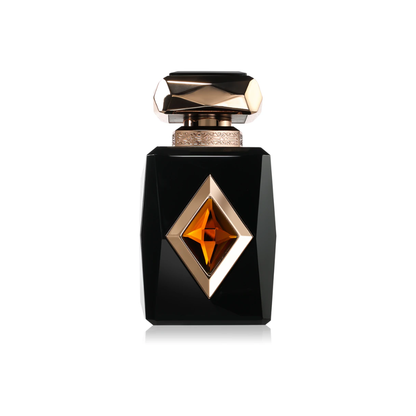 French Avenue - Amber Saffron