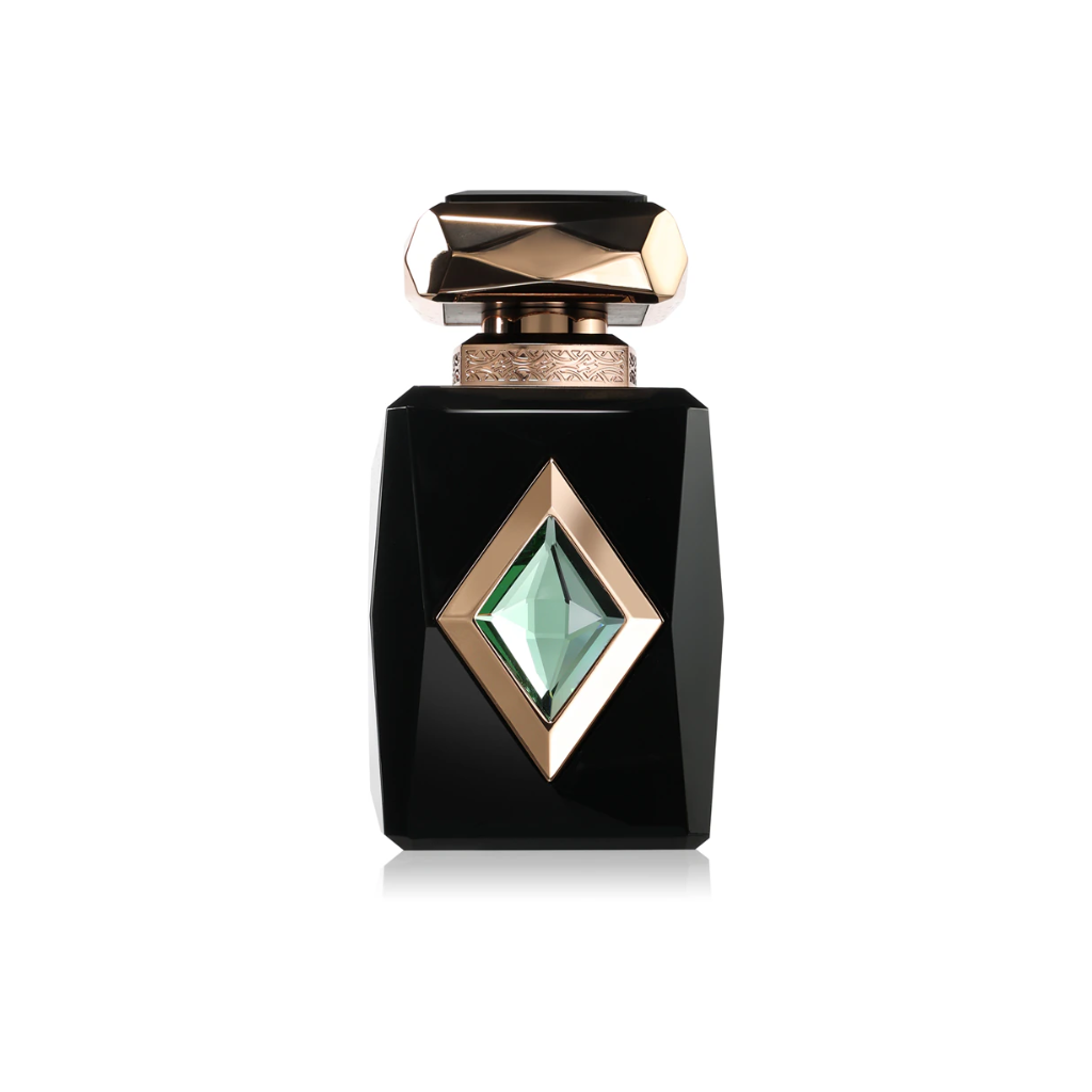 French Avenue - Iris Patchouli