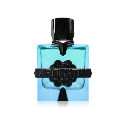 French Avenue - Aromatix Magnetiq