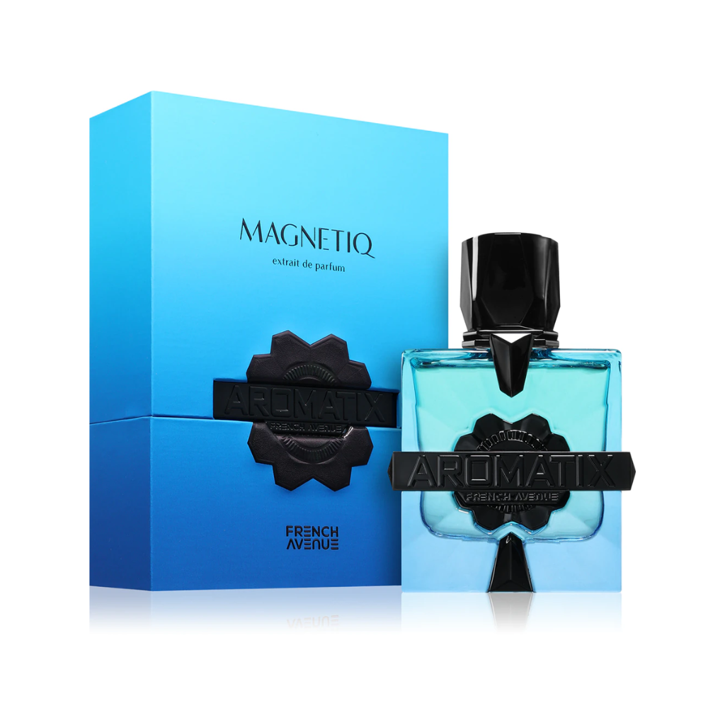 French Avenue - Aromatix Magnetiq