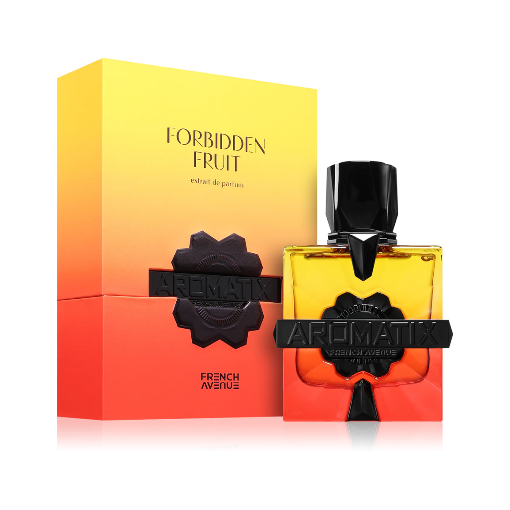 French Avenue - Aromatix Forbidden Fruit