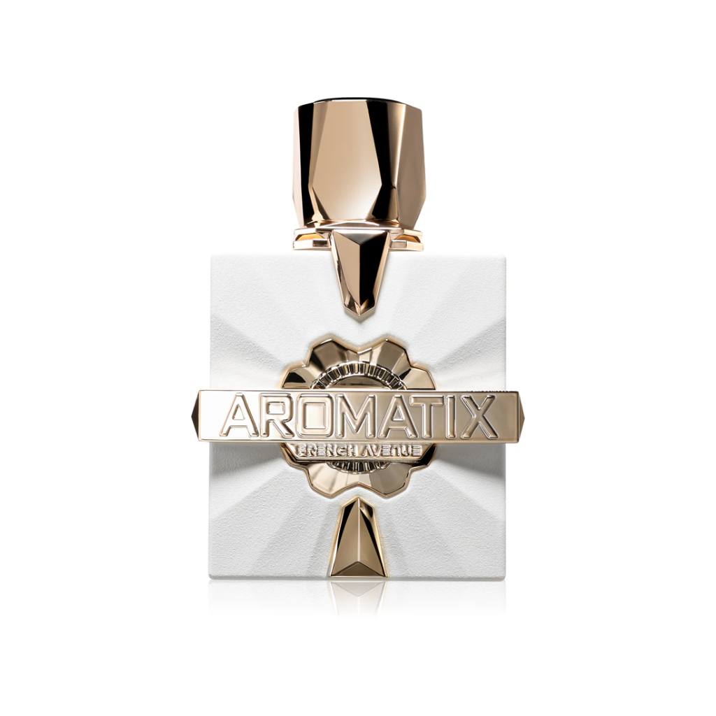 French Avenue - Aromatix Platine Blanc