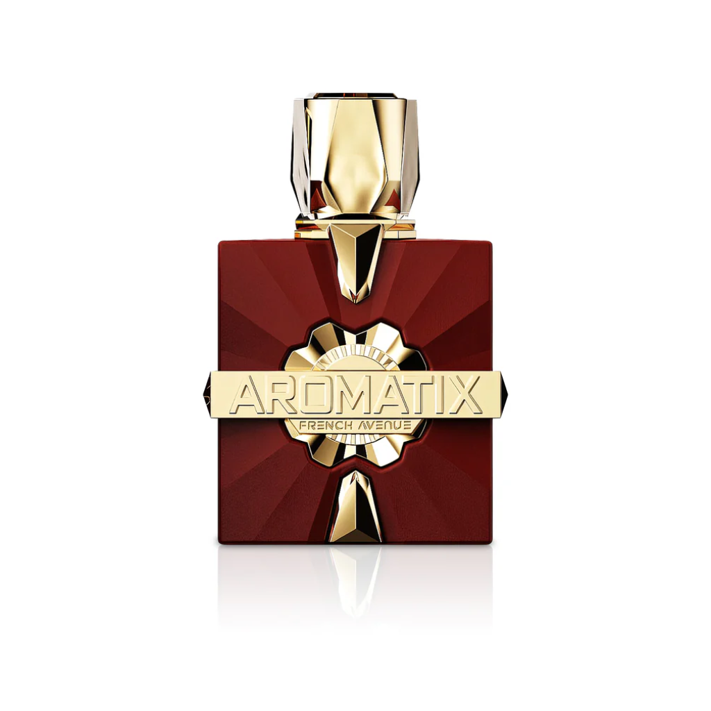 French Avenue - Aromatix Carnal Desire