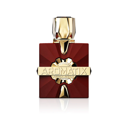 French Avenue - Aromatix Carnal Desire