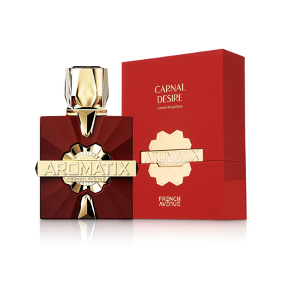 French Avenue - Aromatix Carnal Desire