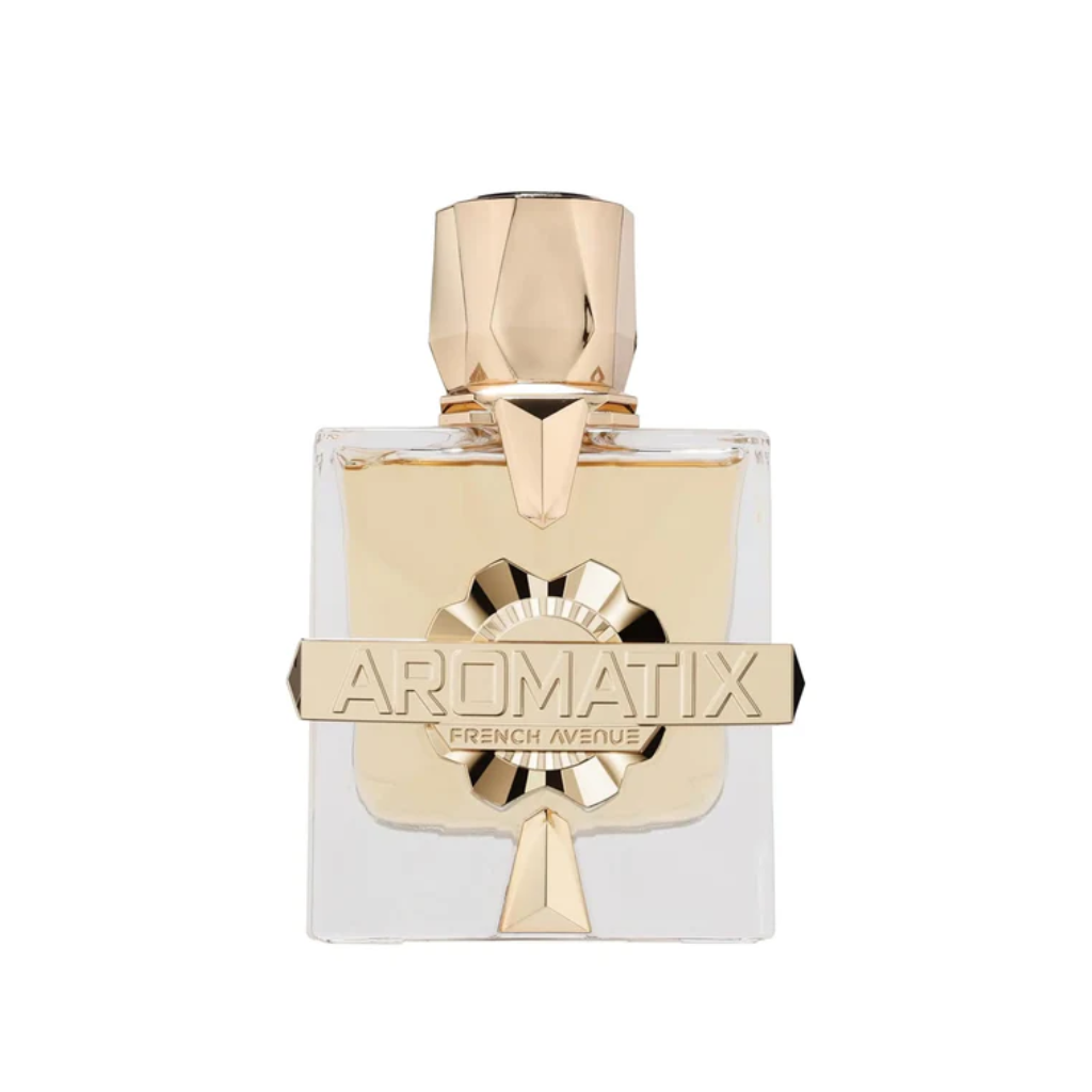 French Avenue - Aromatix X Xandal