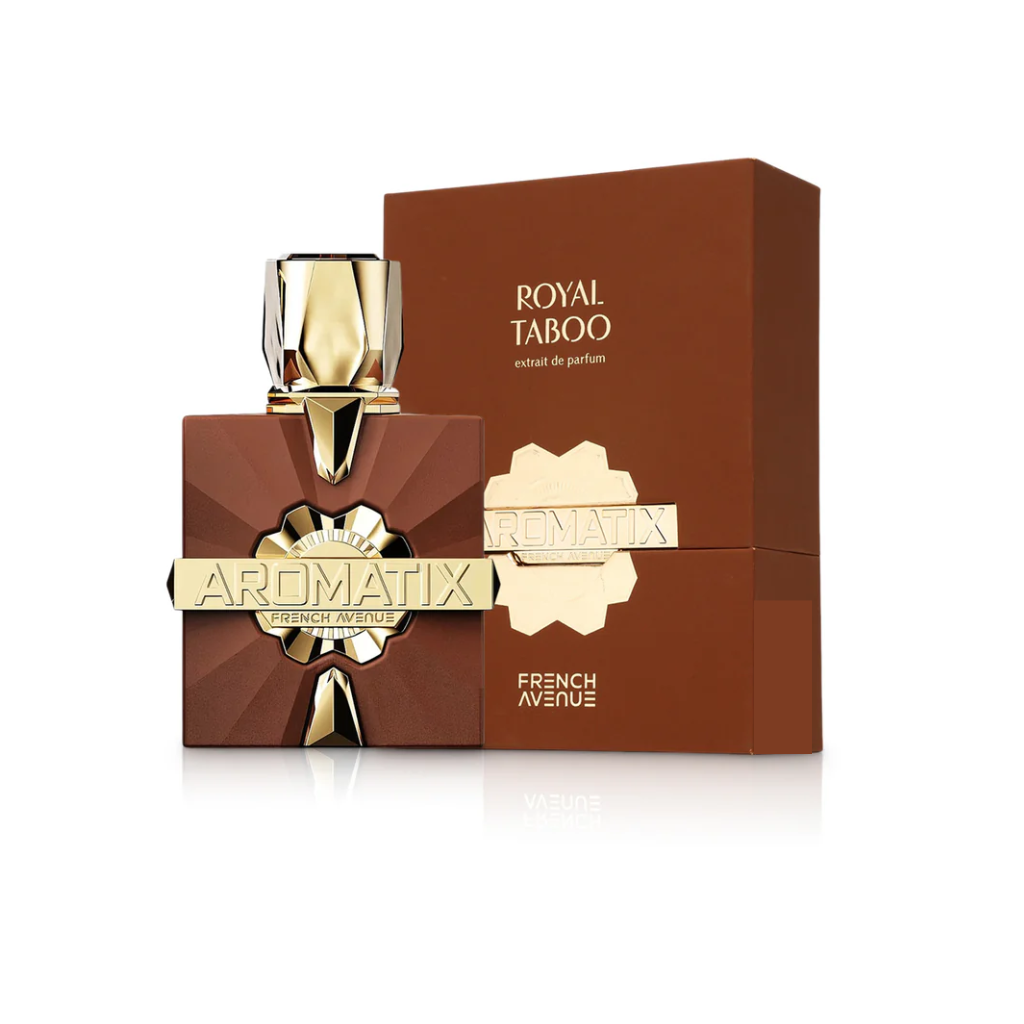 French Avenue - Aromatix Royal Taboo