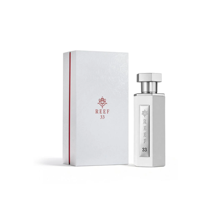 Reef - 33 White